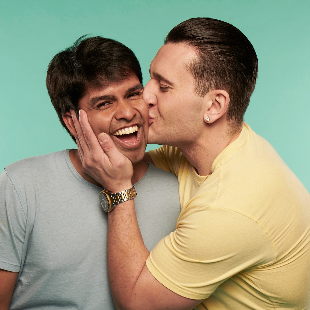 What Shubham Goel Wants to Take From Joey Sasso’s Circle Game What Shubham Goel Wants to Take From Joey Sasso’s Circle Game